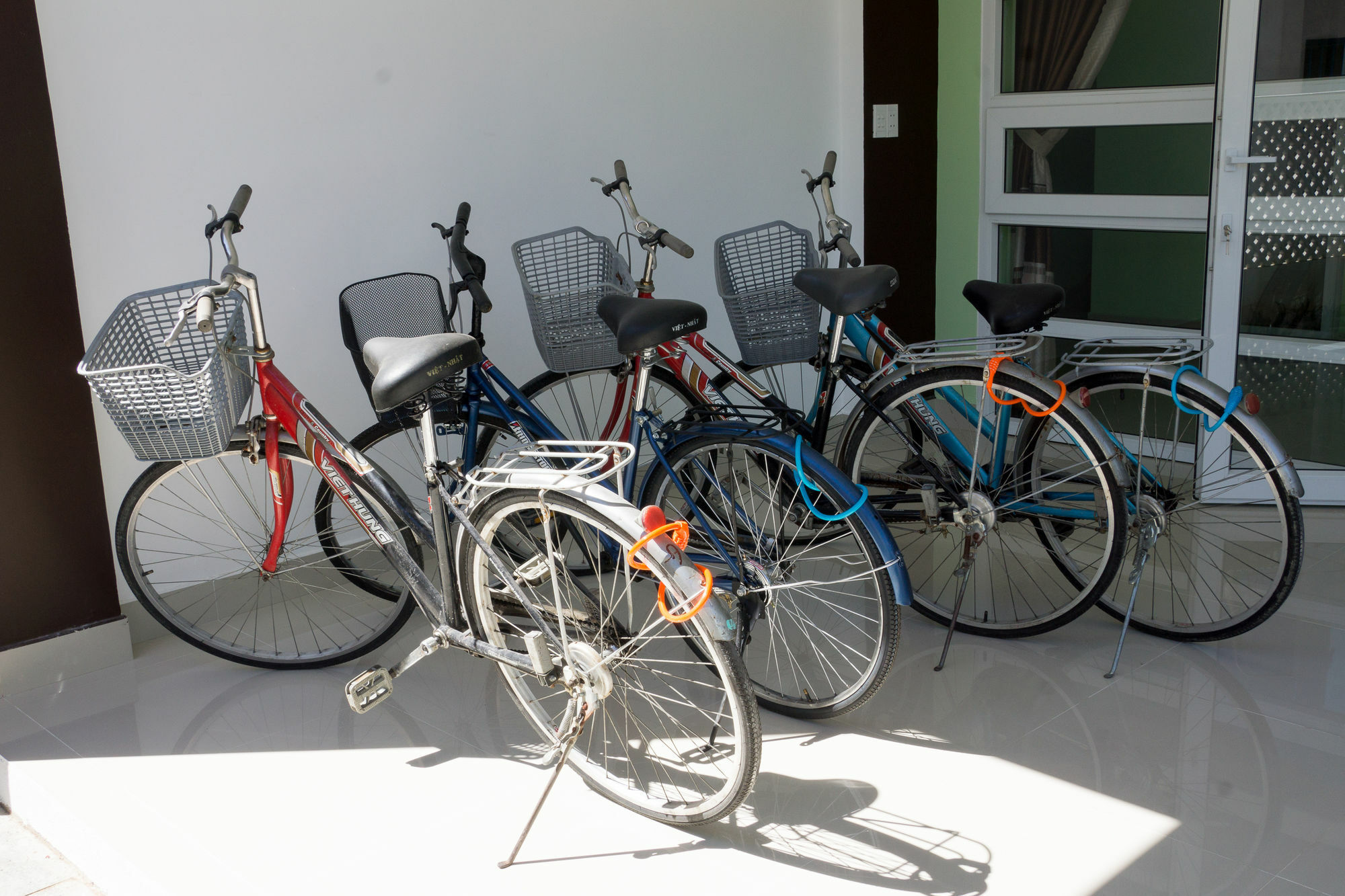 Chau Homestay Hoi An