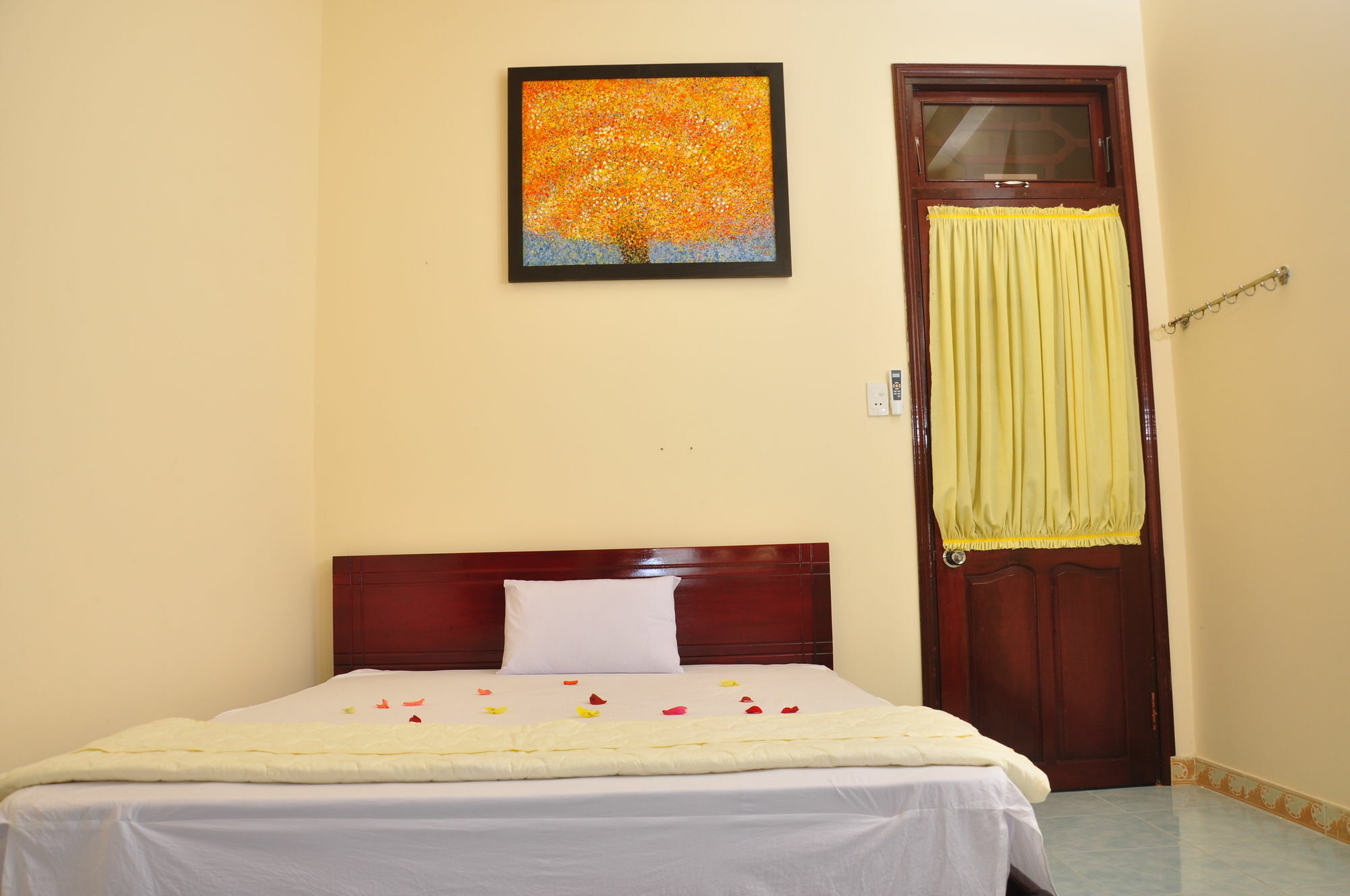 Mango Garden Homestay *