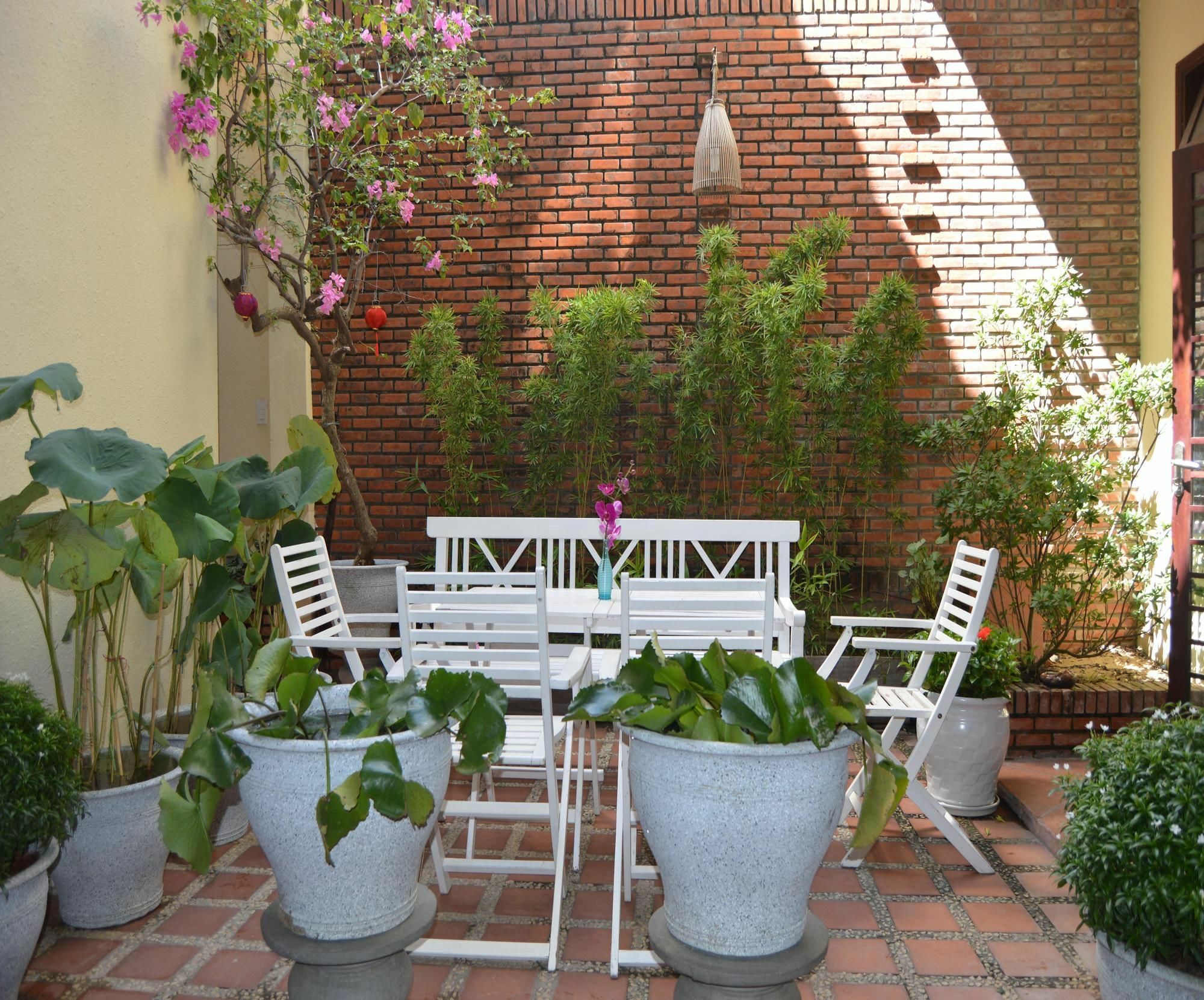 Orchids Homestay Hoi An
