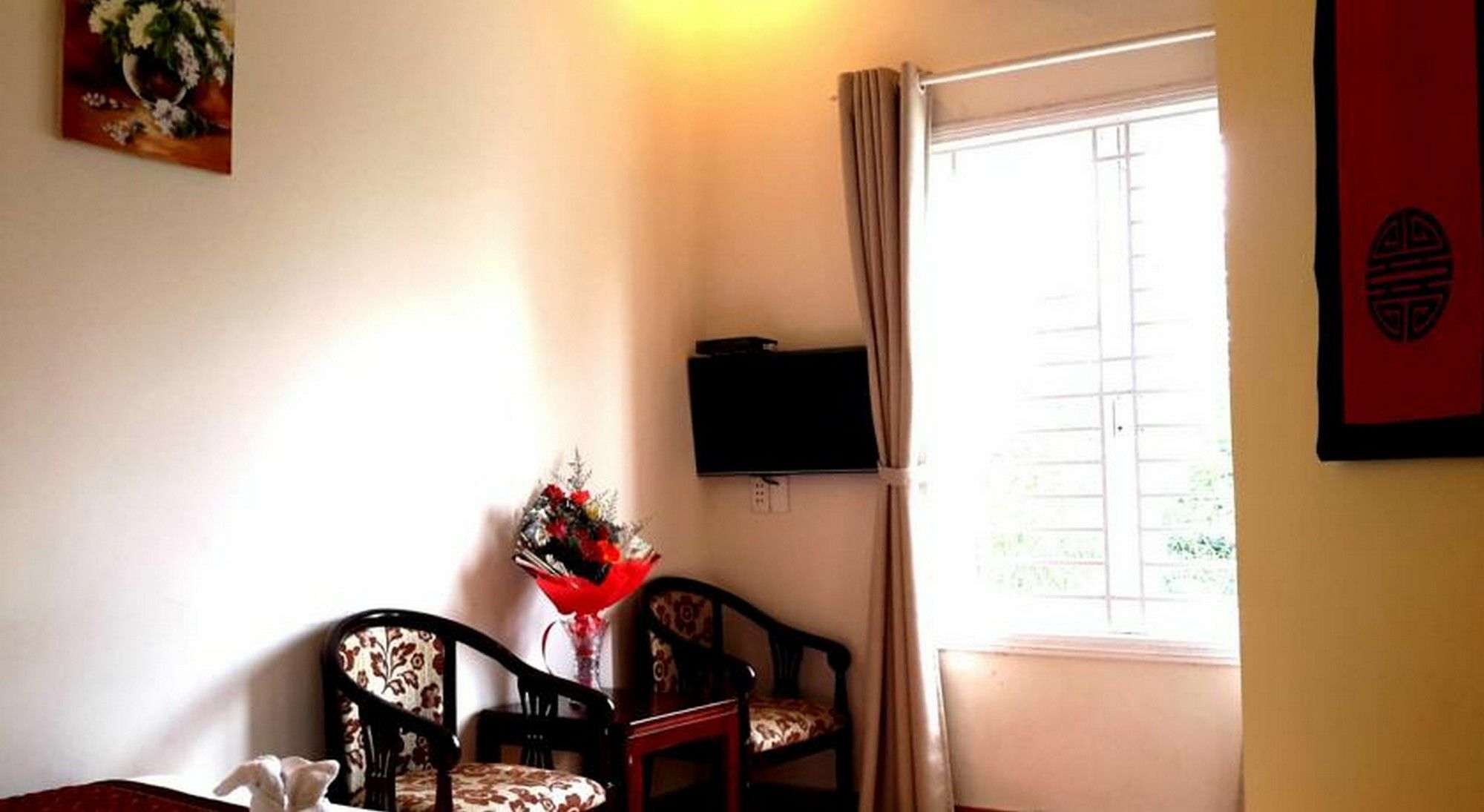 Homestay Viets Family River - *
