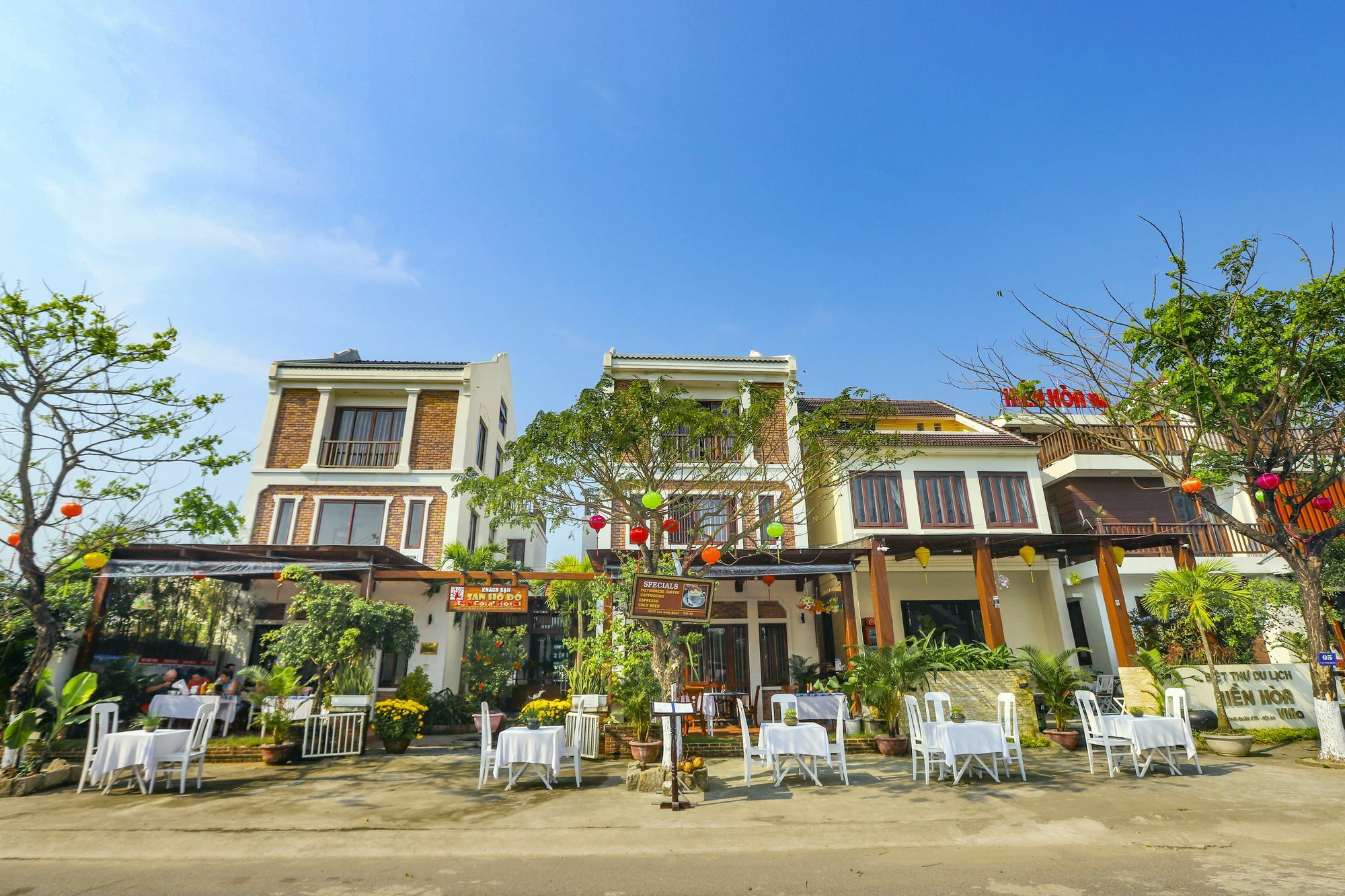 Hien Hoa