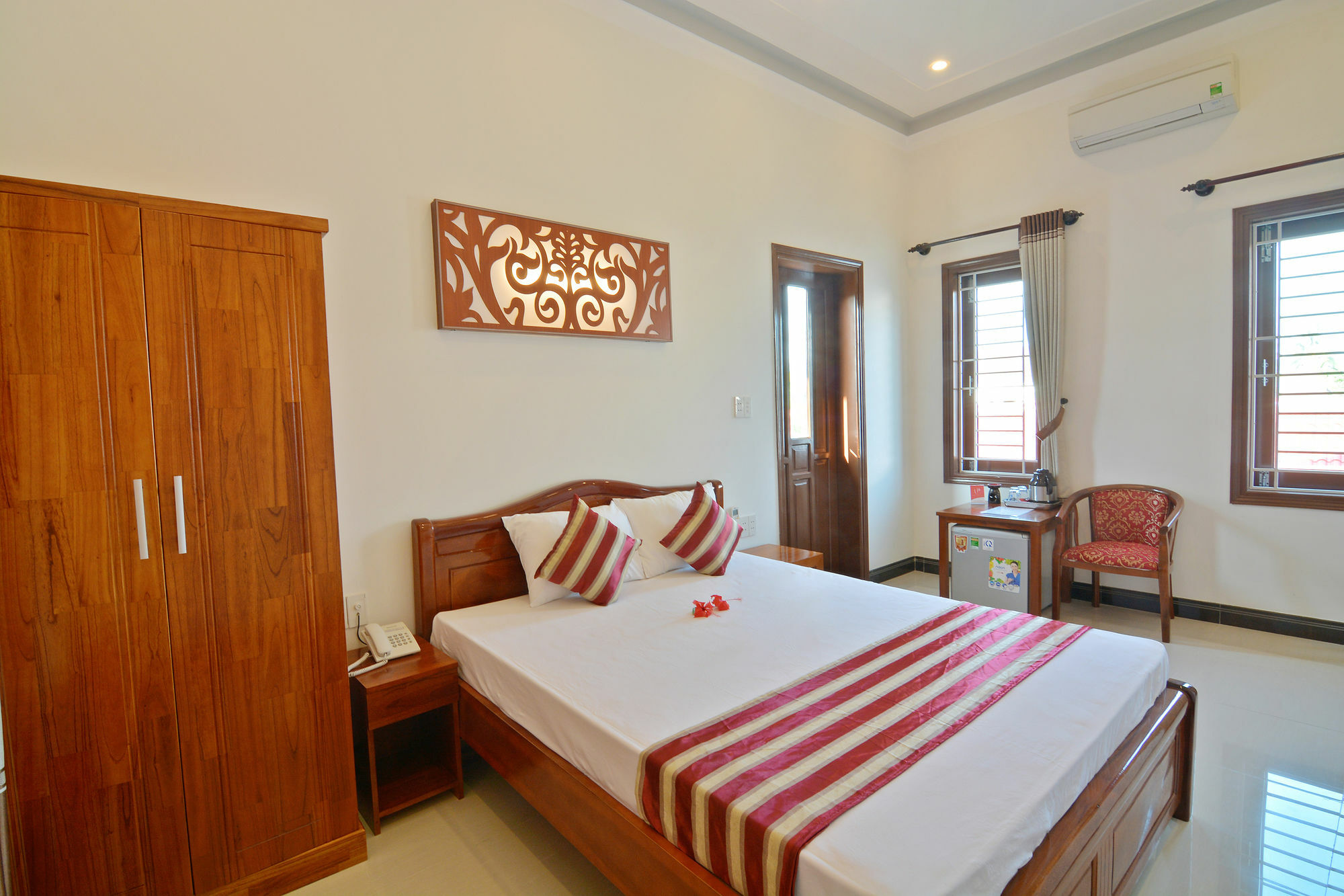 The Field Homestay