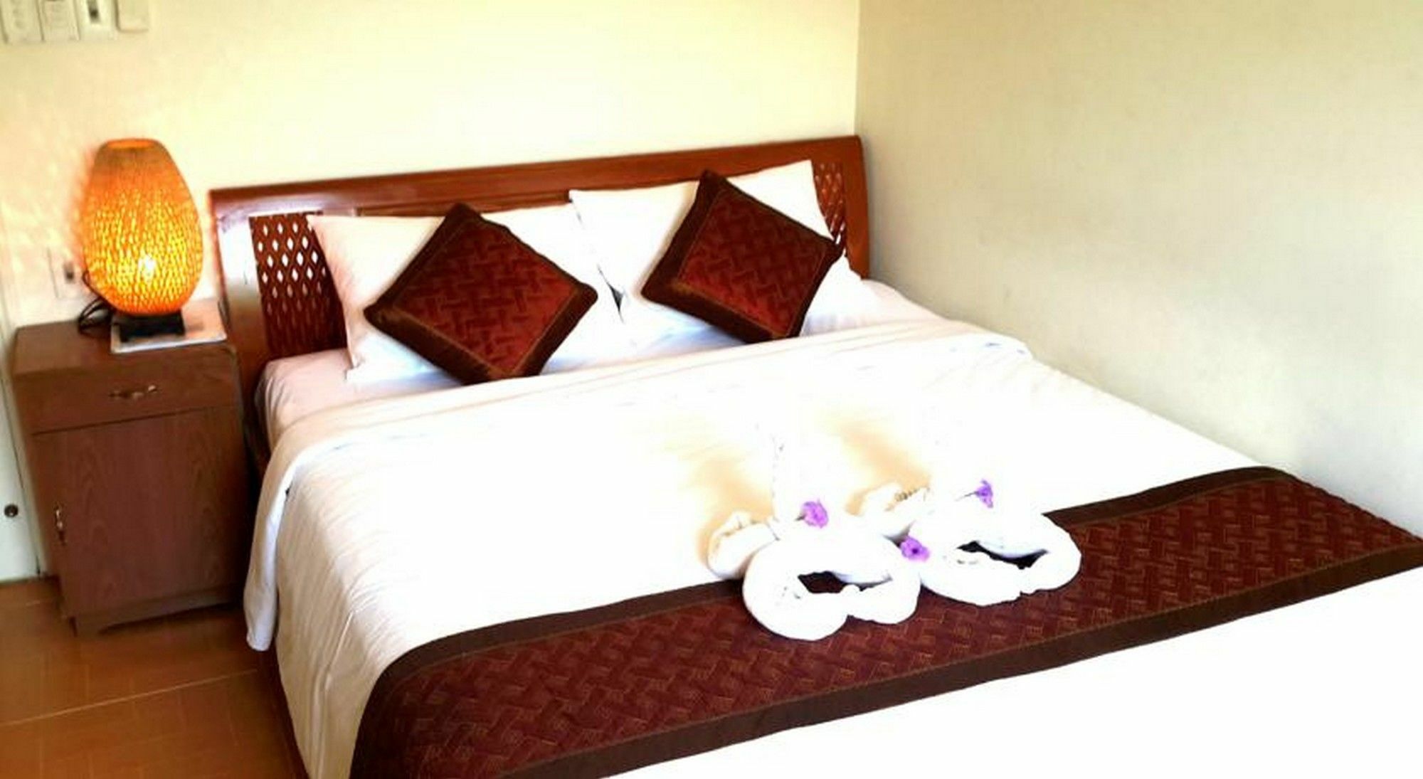 Viets Family River - Homestay Hoi An