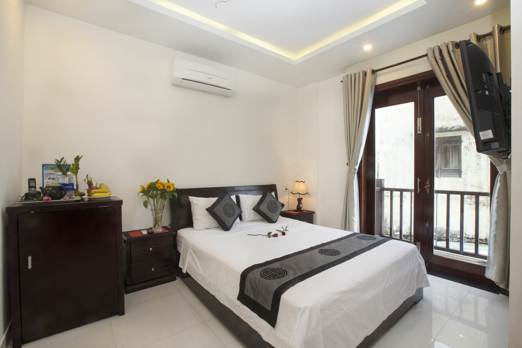 Hien Hoa Villa