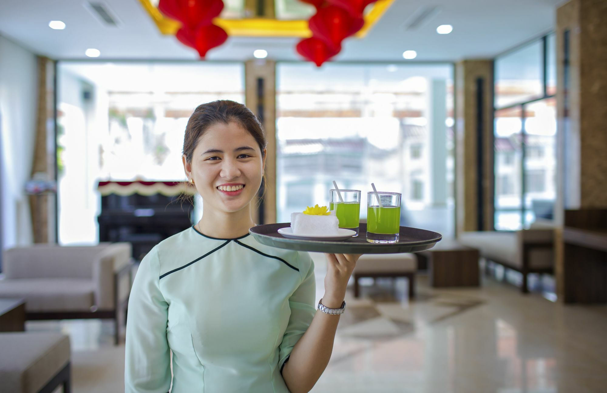 Ally Boutique Hoian Hotel 4*