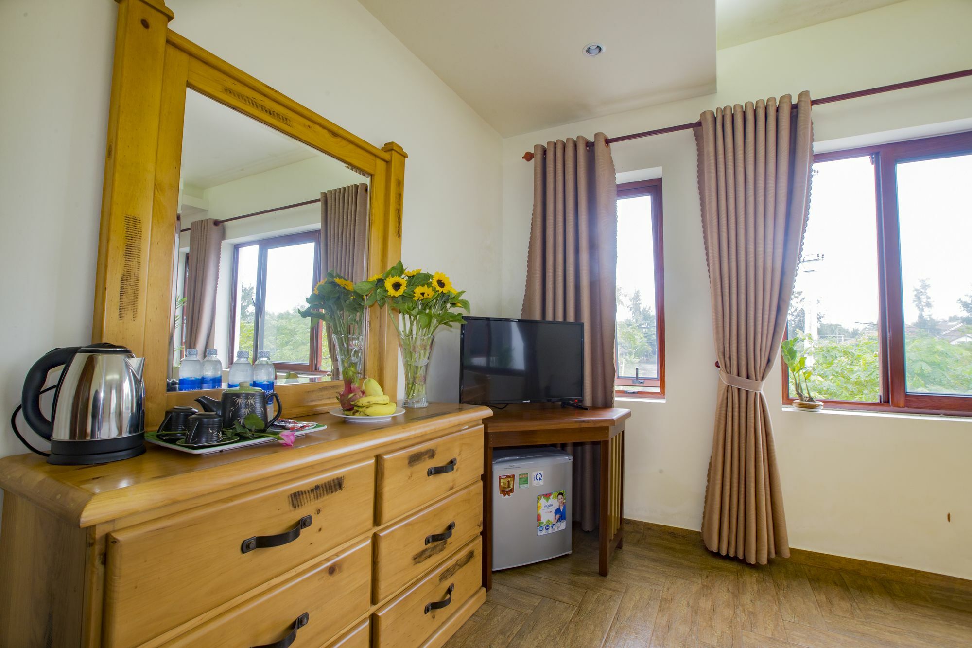 Hien Hoa Villa