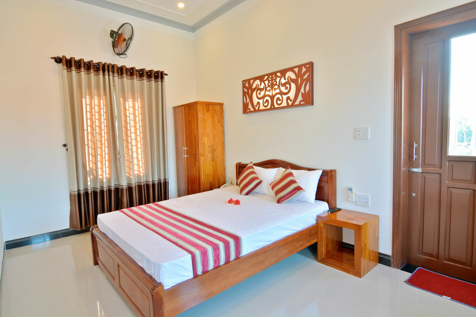 The Field Homestay Hoi An