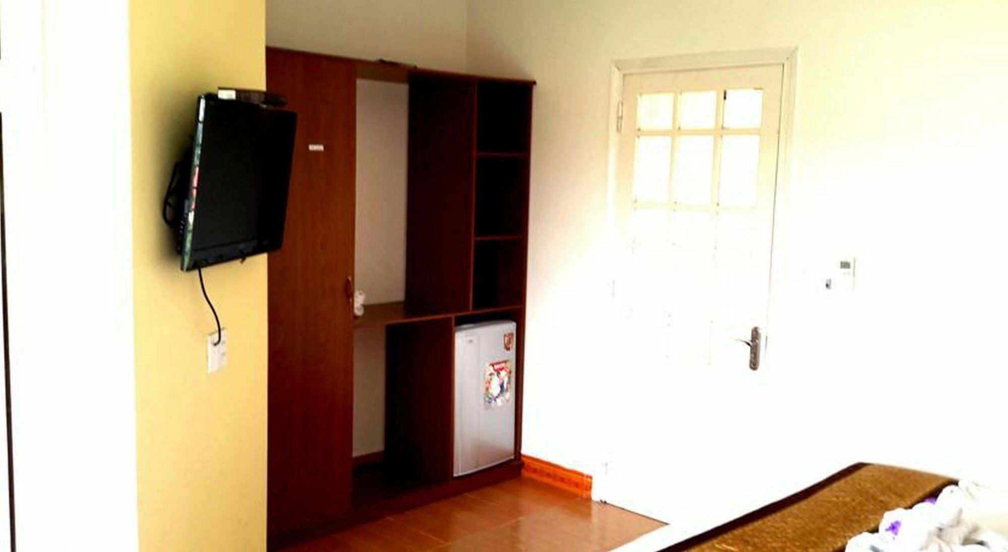 Viets Family River - Homestay