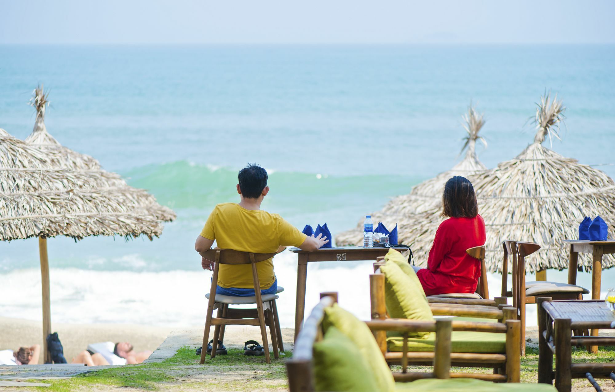 Ally Boutique Hoian Hotel 4*