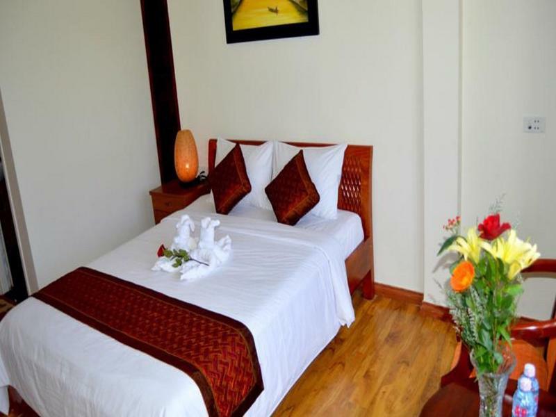 Viets Family River - Homestay *