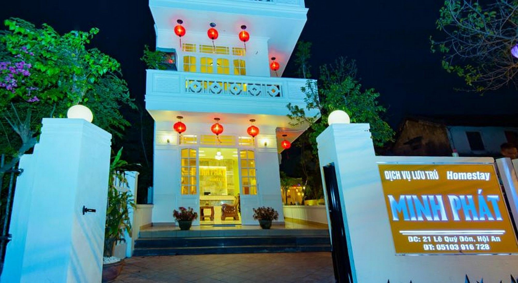 Minh Phat Homestay Hoi An