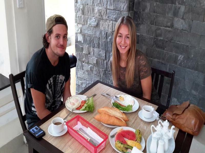 Viets Family River - Homestay