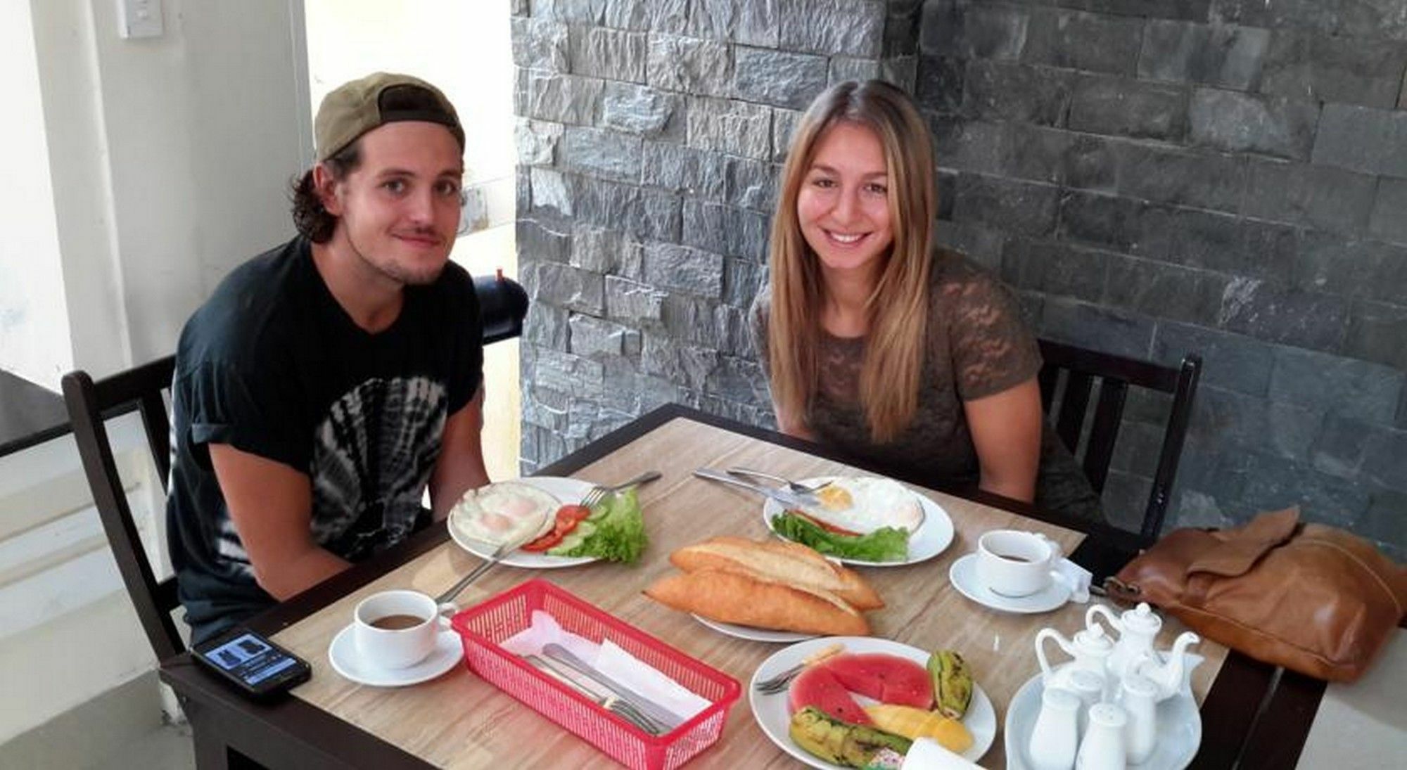 Viets Family River - Homestay