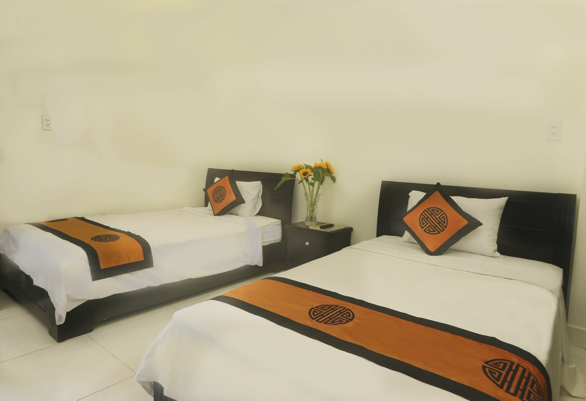 Hien Hoa Villa *