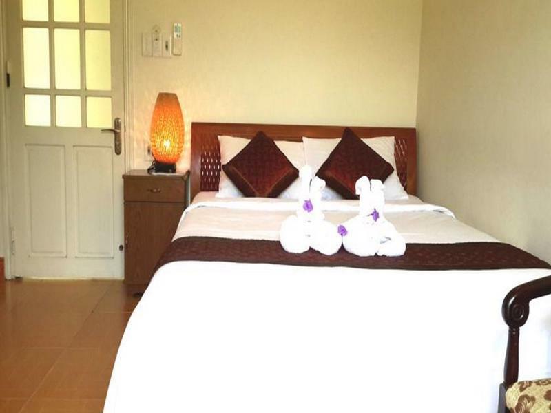 Viets Family River - Homestay *