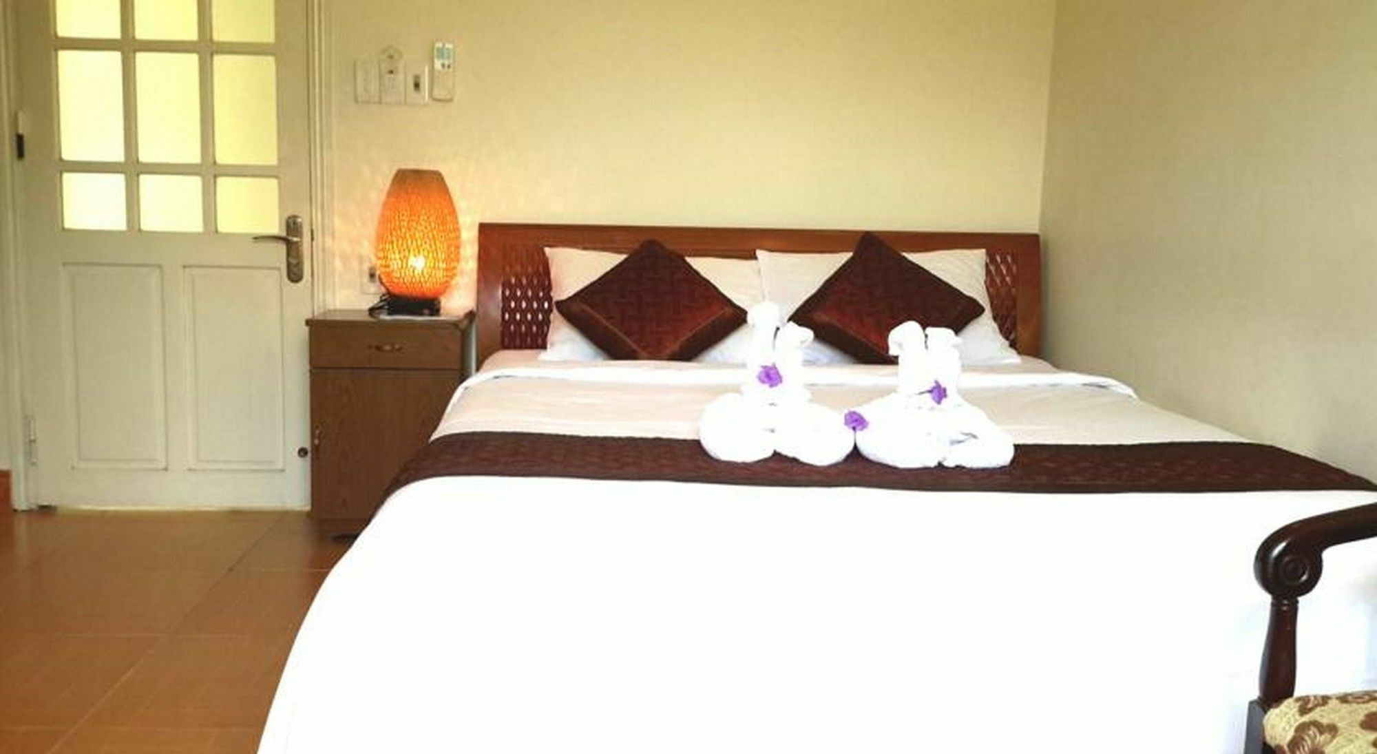 Viets Family River - Homestay *