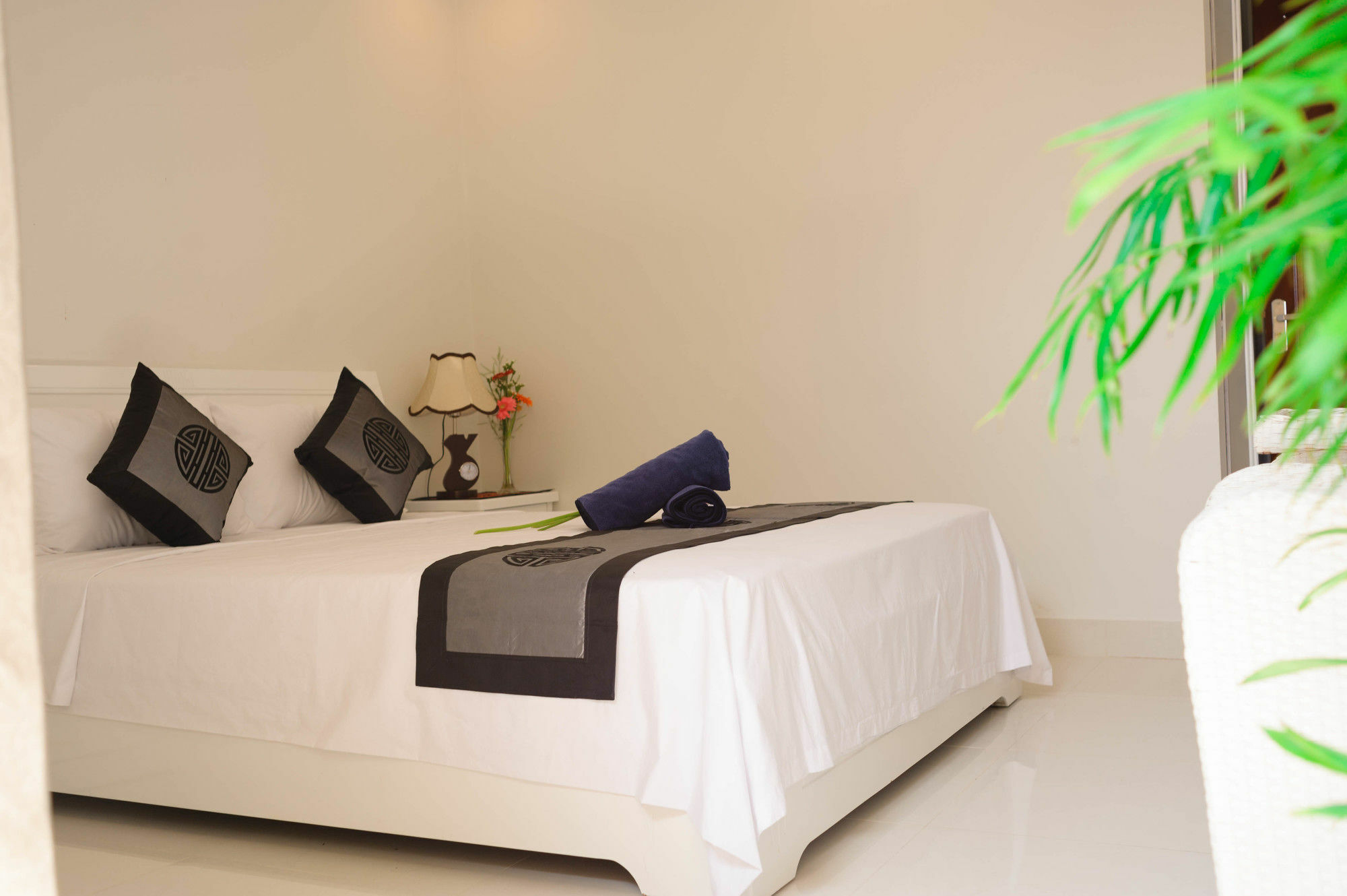 Villa Hien Hoa