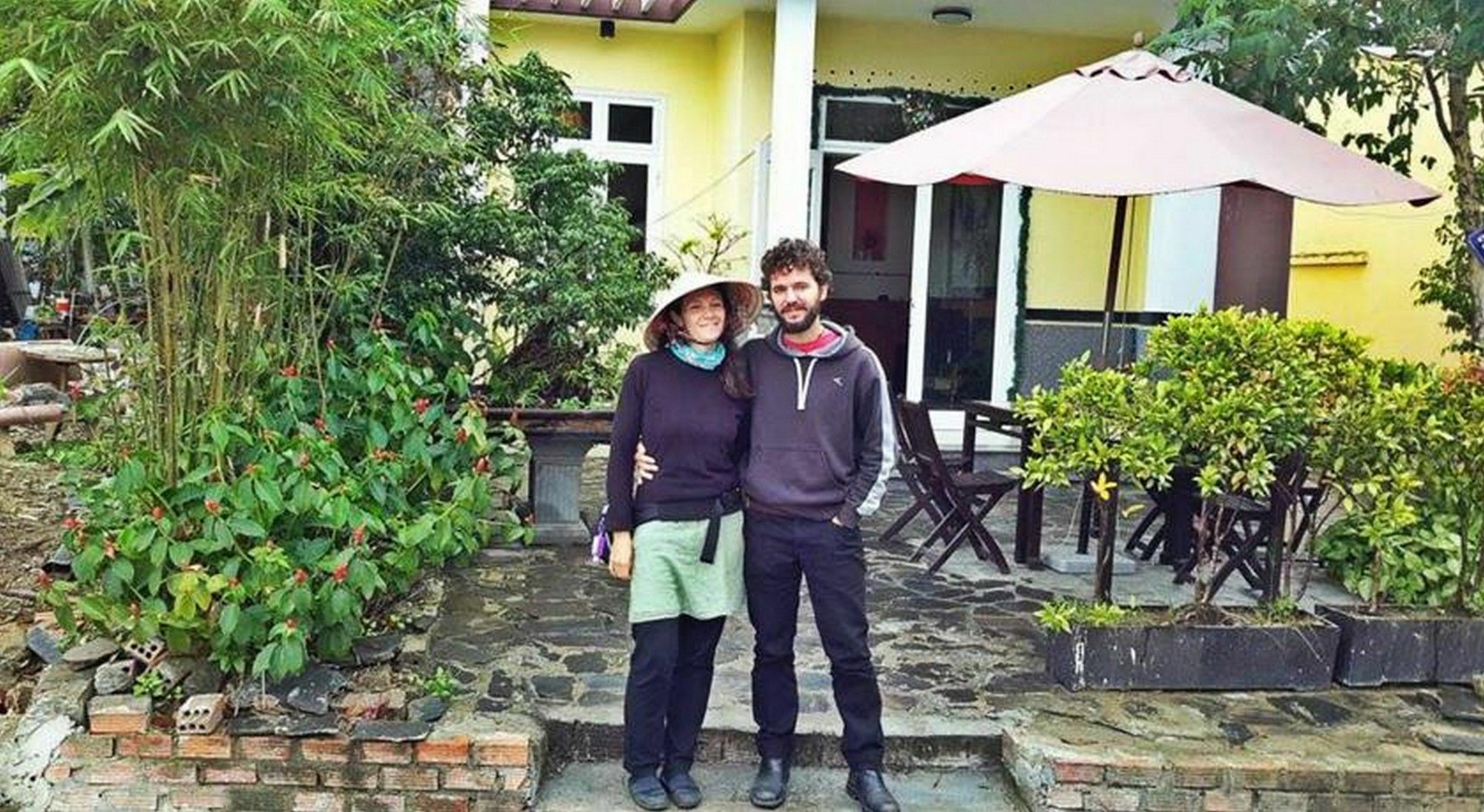 Viets Family River - Homestay