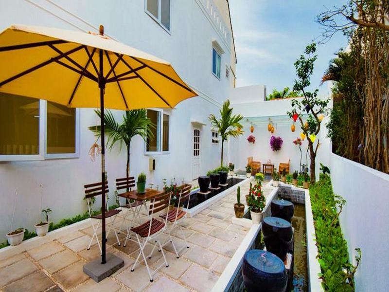 Homestay Minh Phat *
