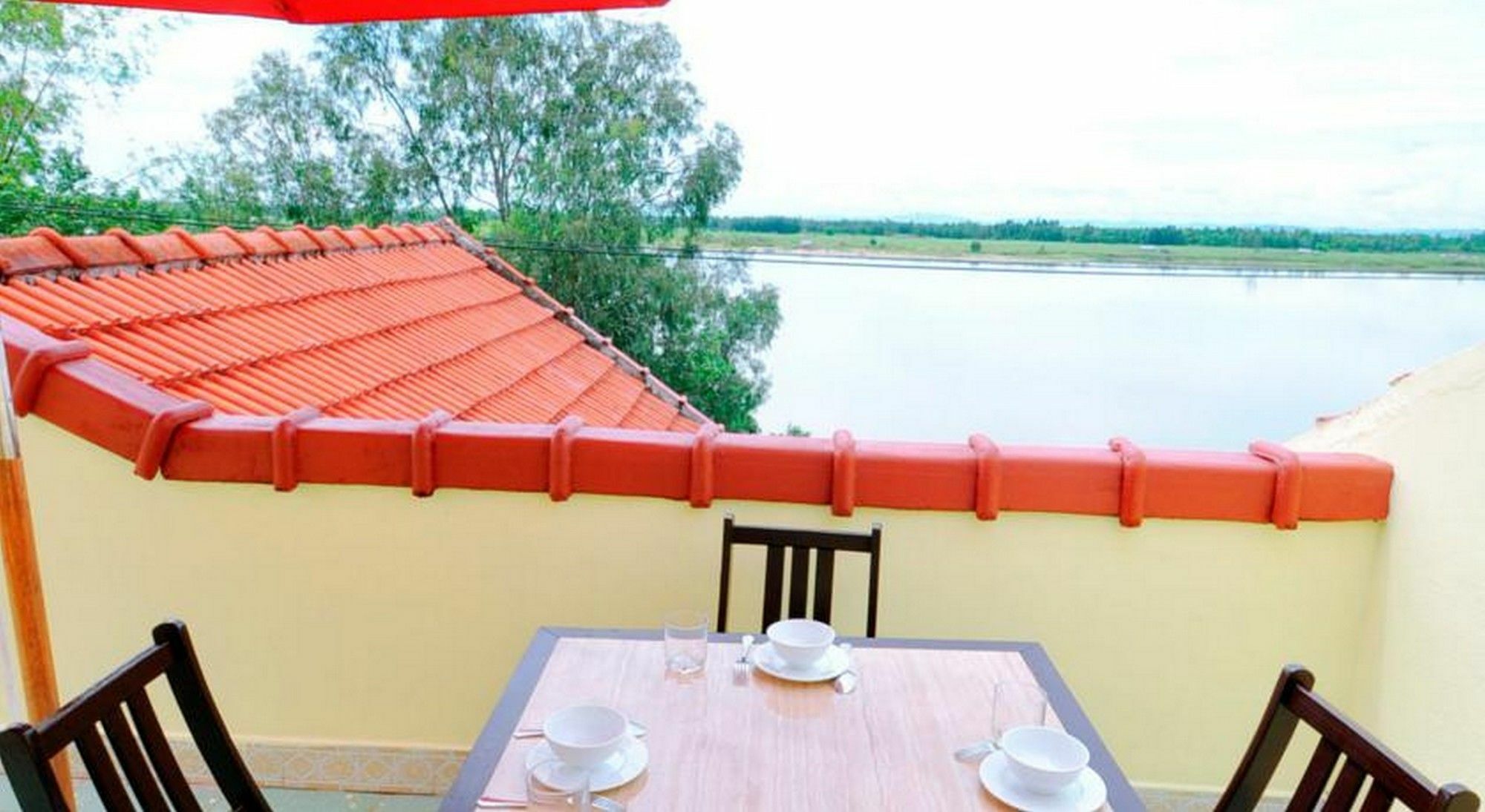 Homestay Viets Family River - Hoi An