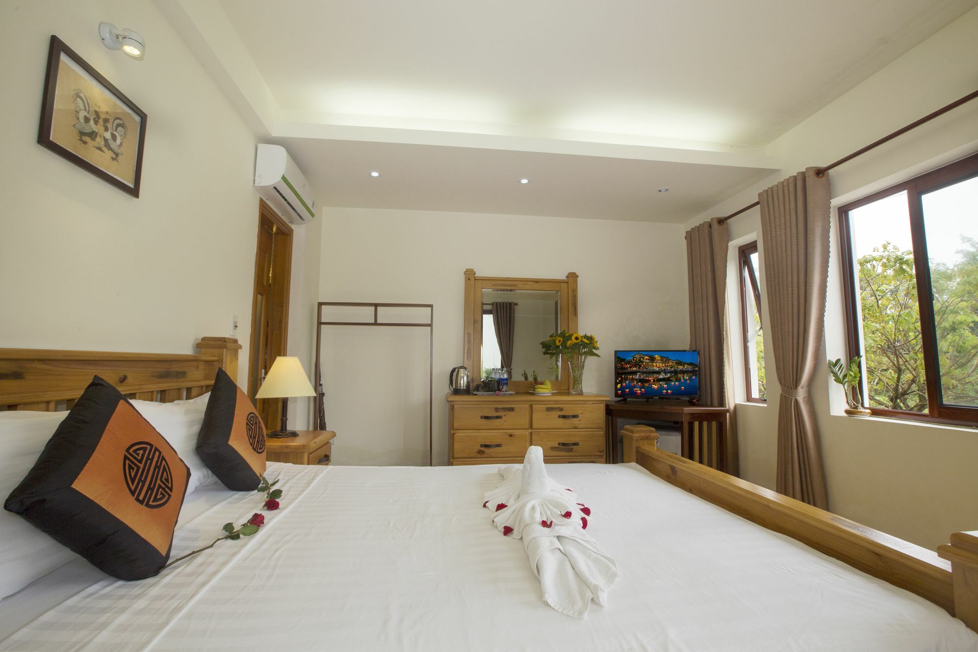 Villa Hien Hoa Hoi An