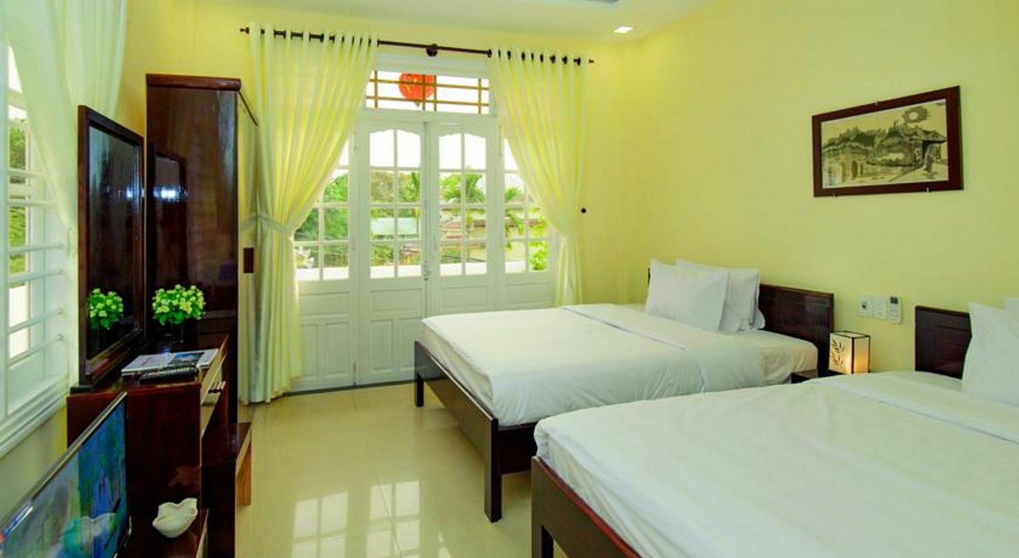 Homestay Minh Phat *