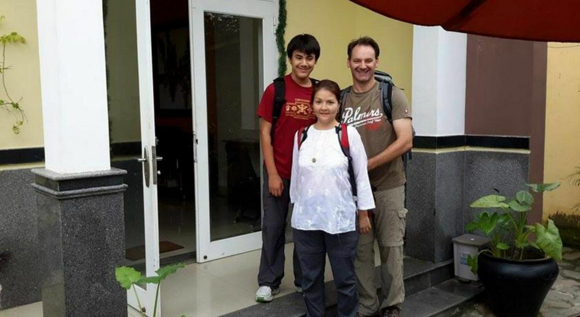 Homestay Viets Family River - Hoi An