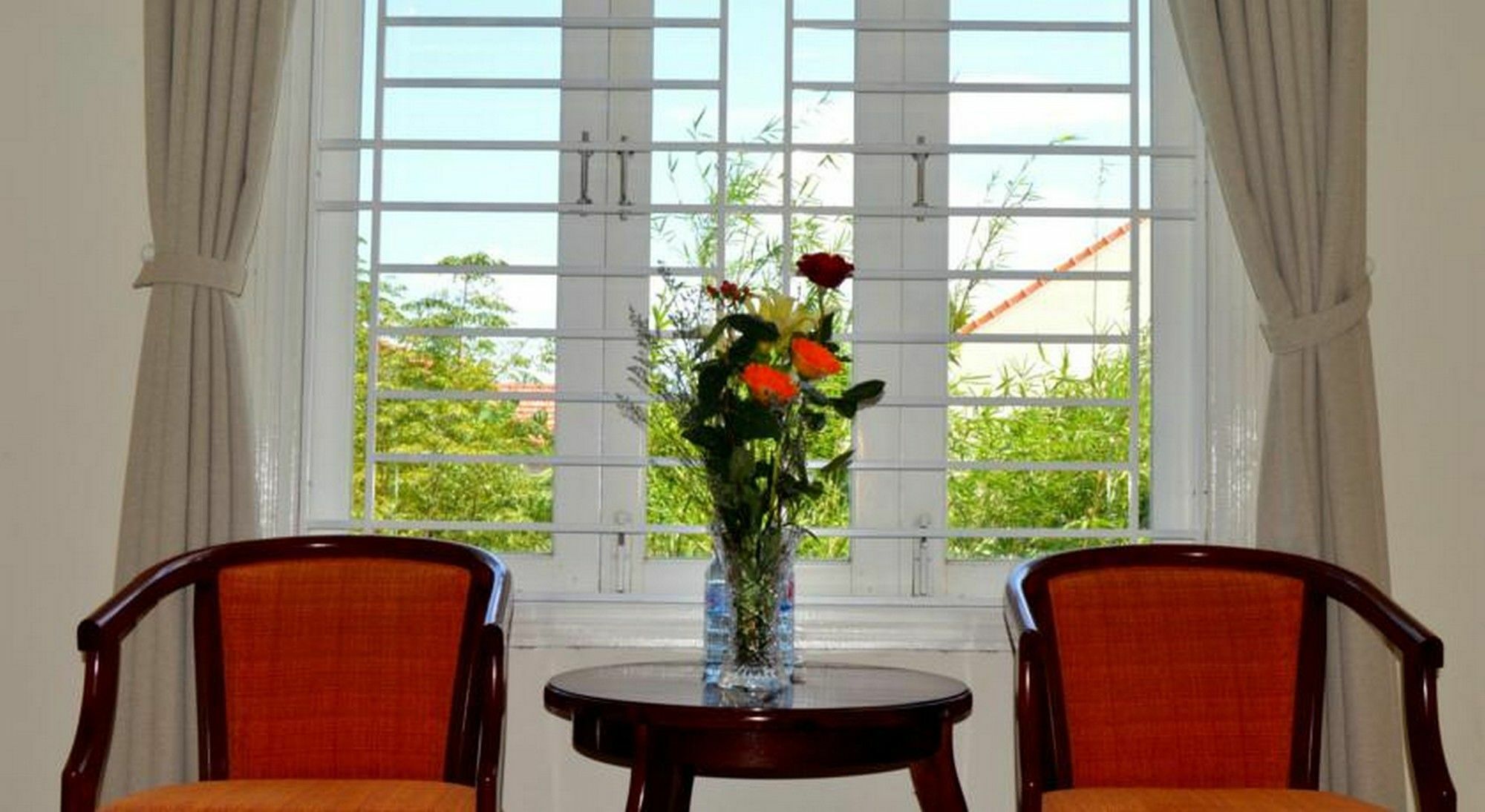 Homestay Viets Family River -