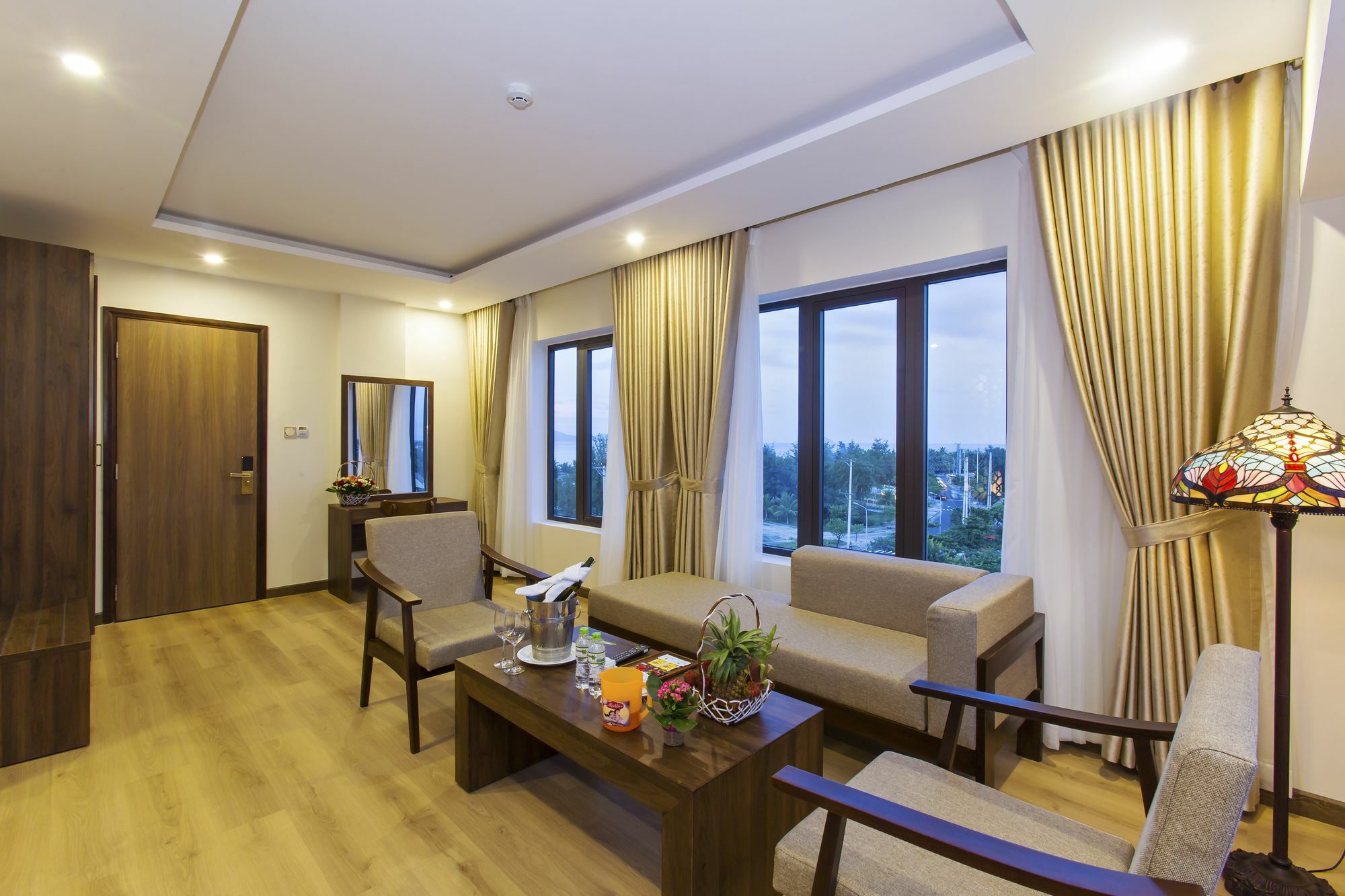Hotel Ally Boutique Hoian