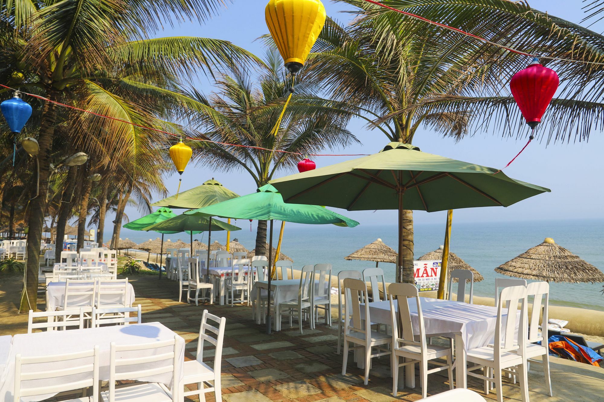 Hien Hoa *