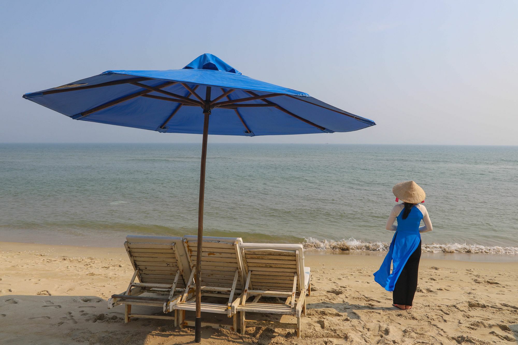 Hien Hoa *