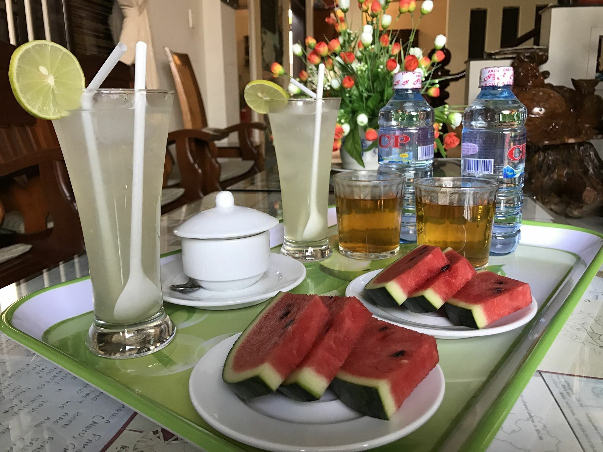 Homestay The Field Hoi An