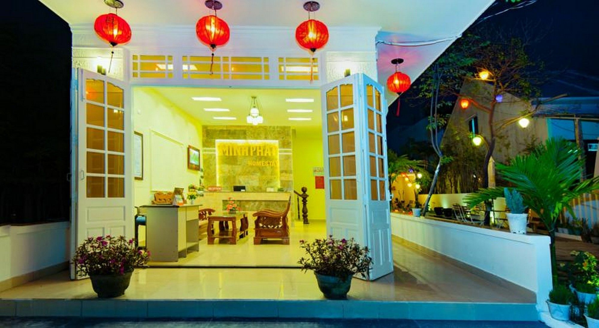 Minh Phat Homestay