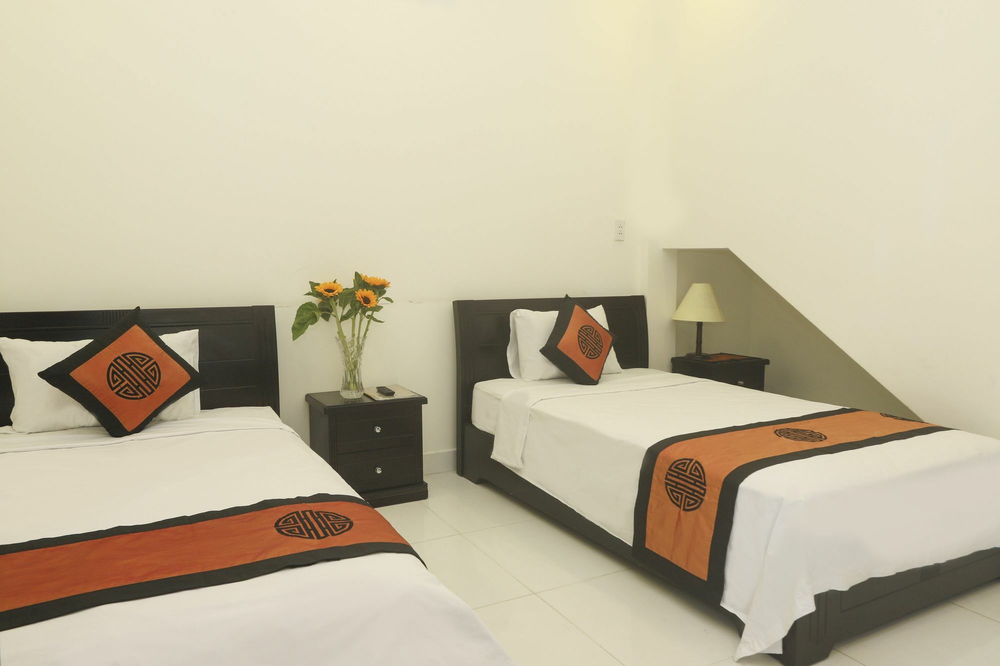 Hien Hoa Villa *