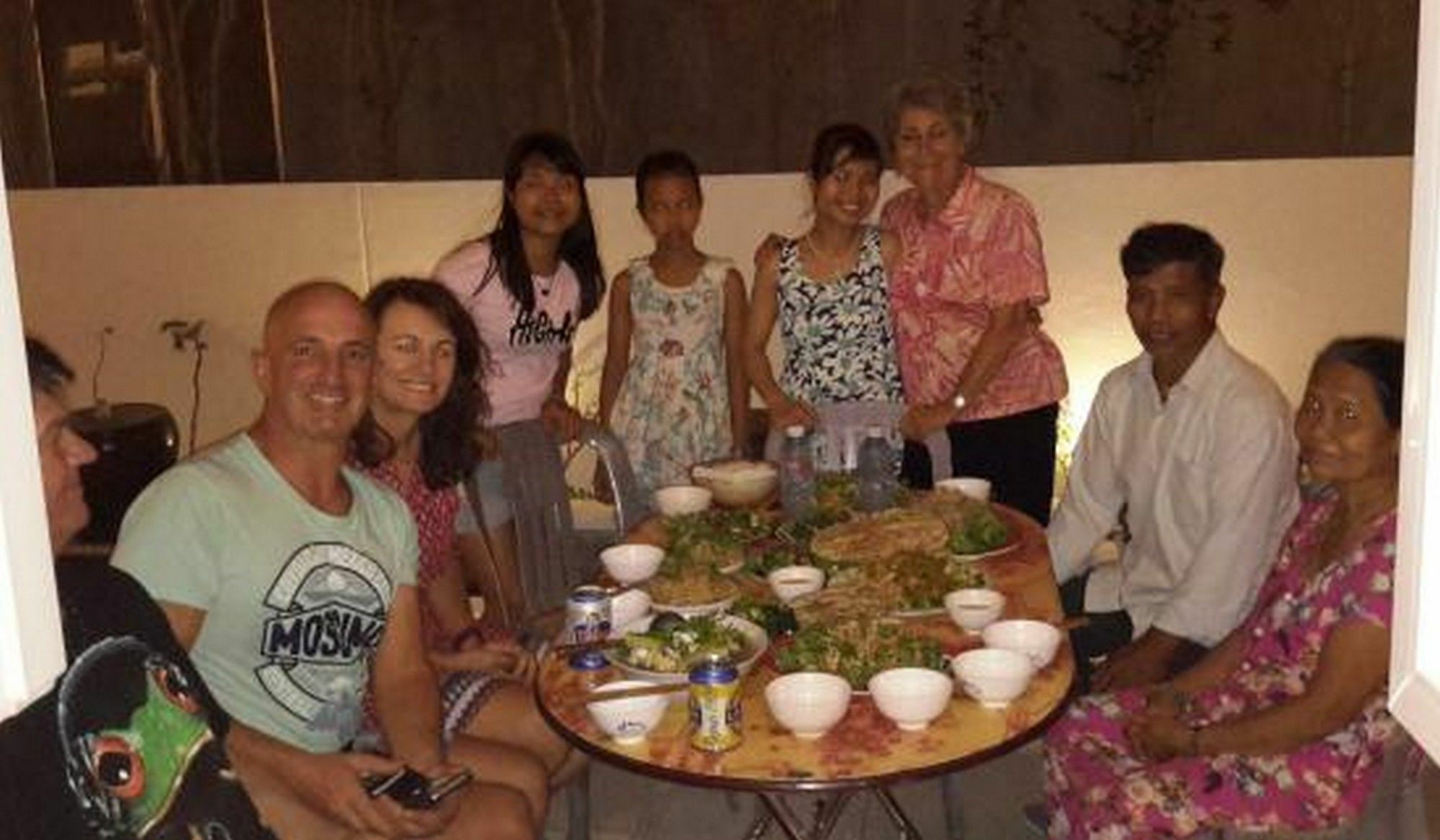 Minh Phat Homestay Hoi An