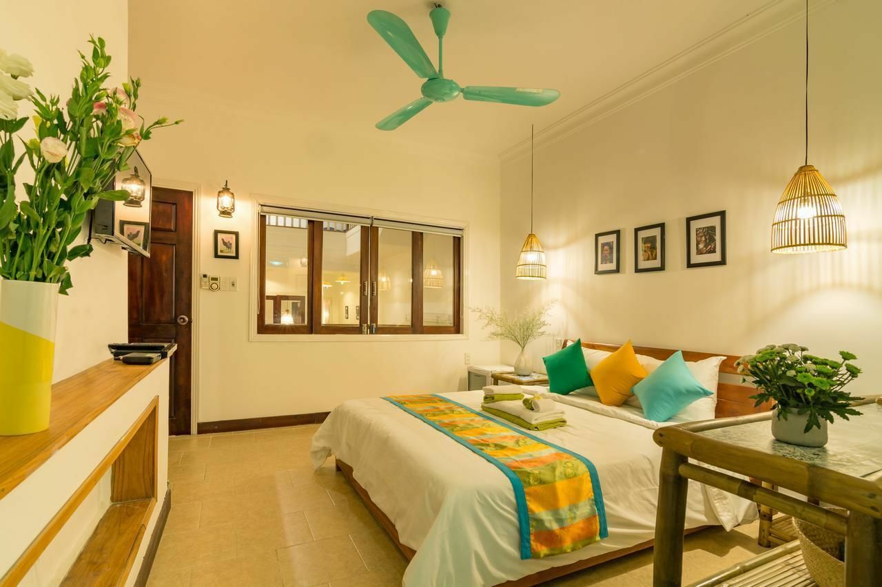 Little Homestay Hoi An