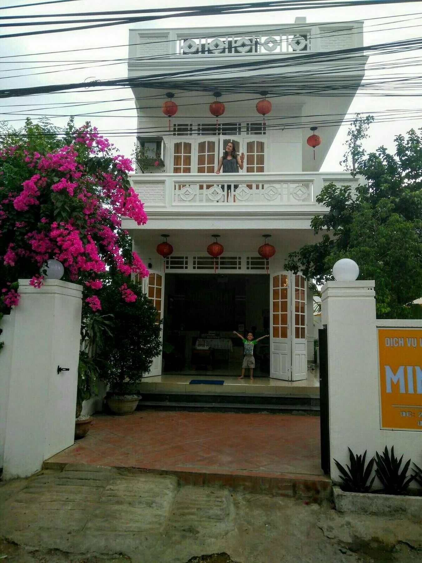 Minh Phat Homestay *