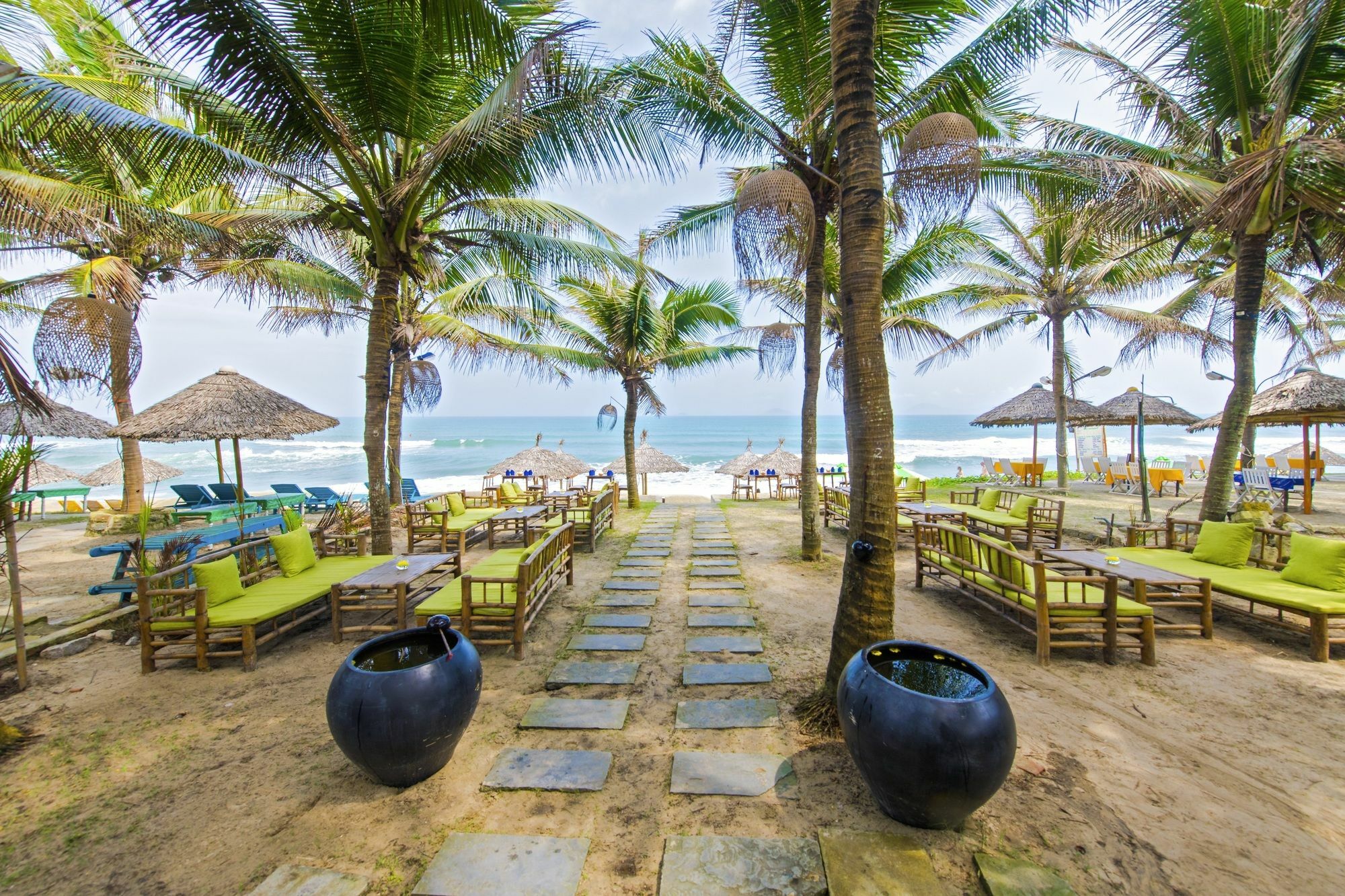 Ally Boutique Hoian Hoi An