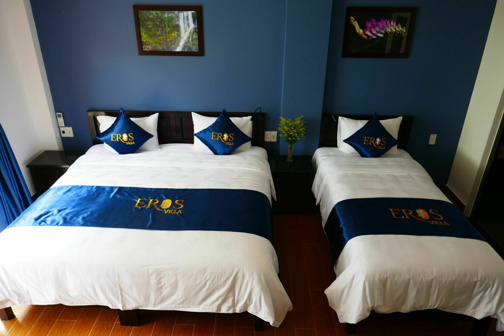 The Cuckoo's Nest And Bar Managed By Hoianese Hotel 3*