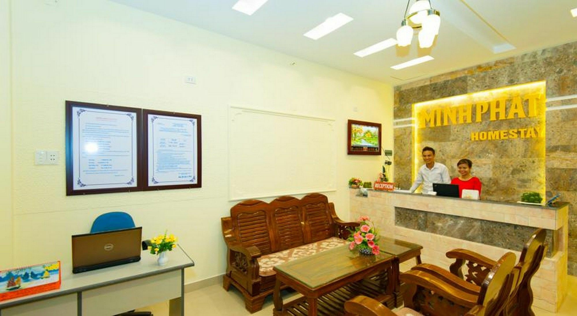 Homestay Minh Phat *