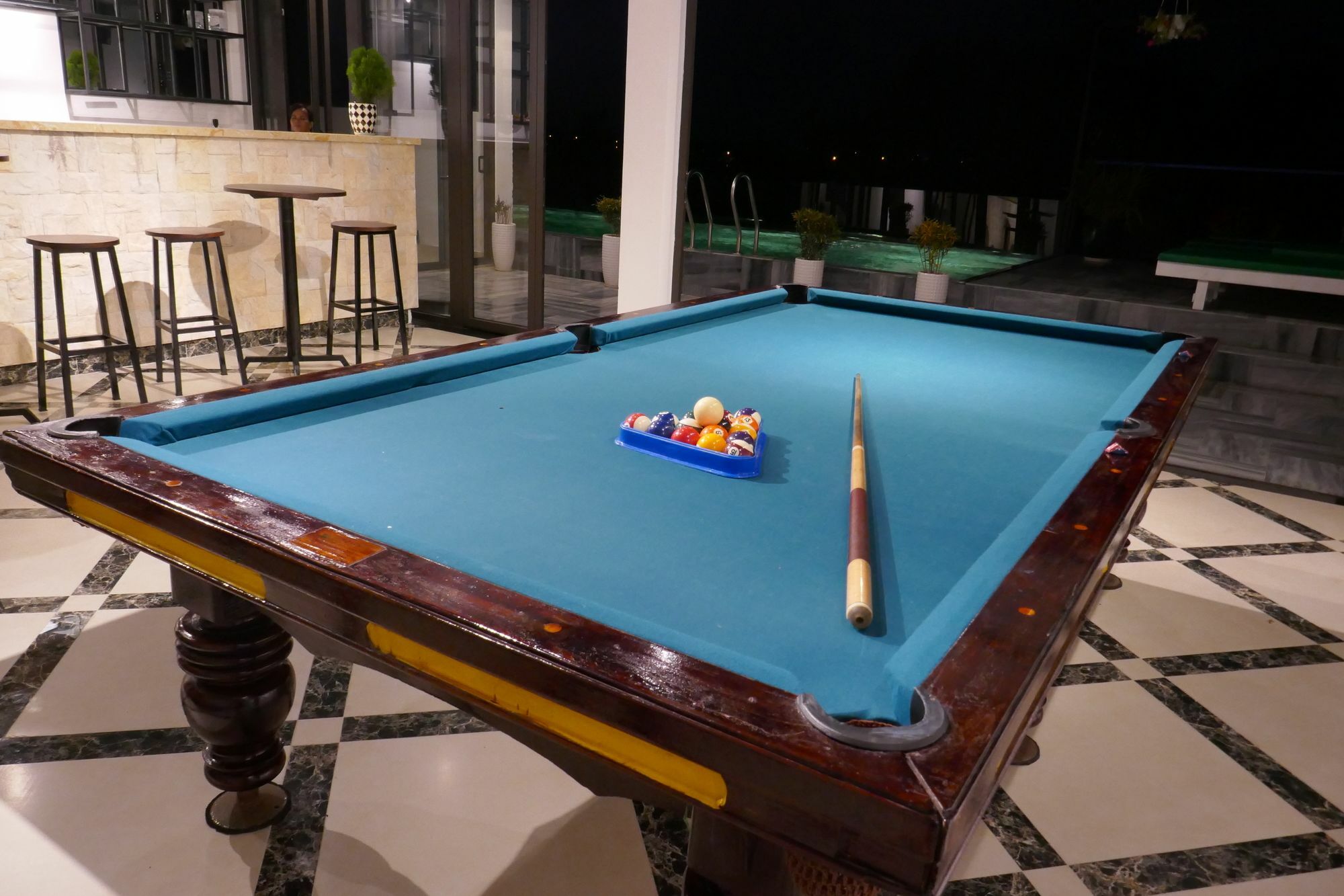 The Cuckoo's Nest And Bar Managed By Hoianese 3*