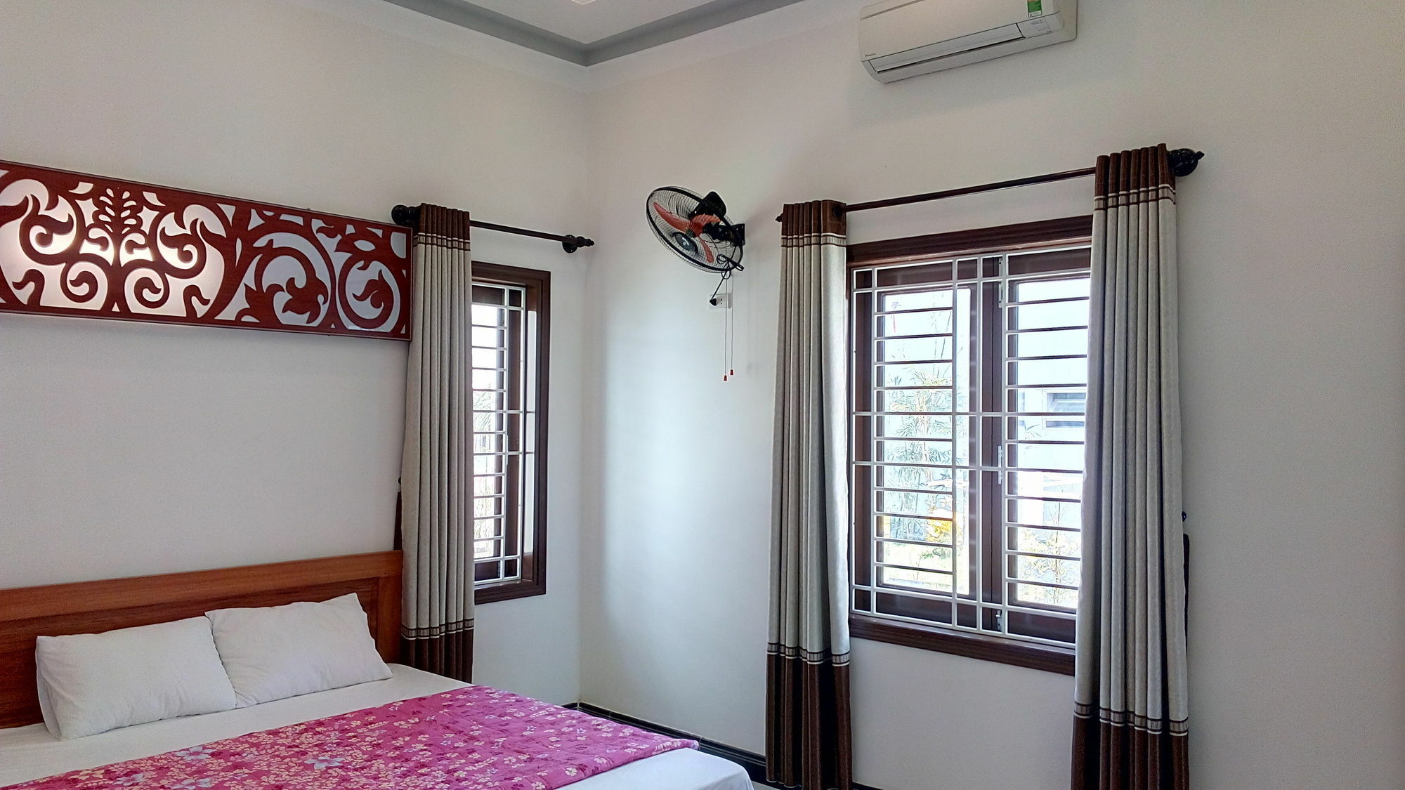 Homestay The Field Hoi An