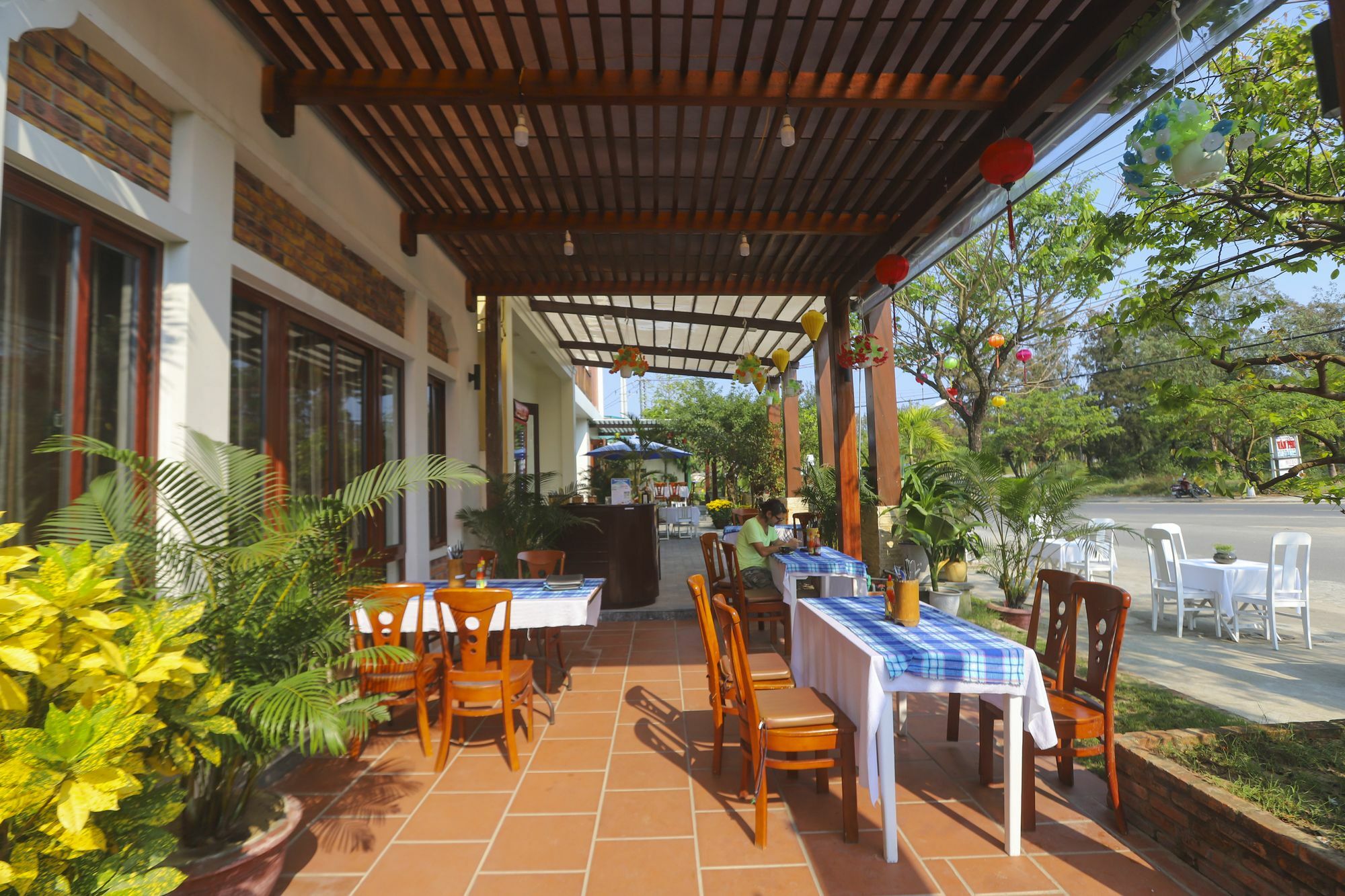 Villa Hien Hoa