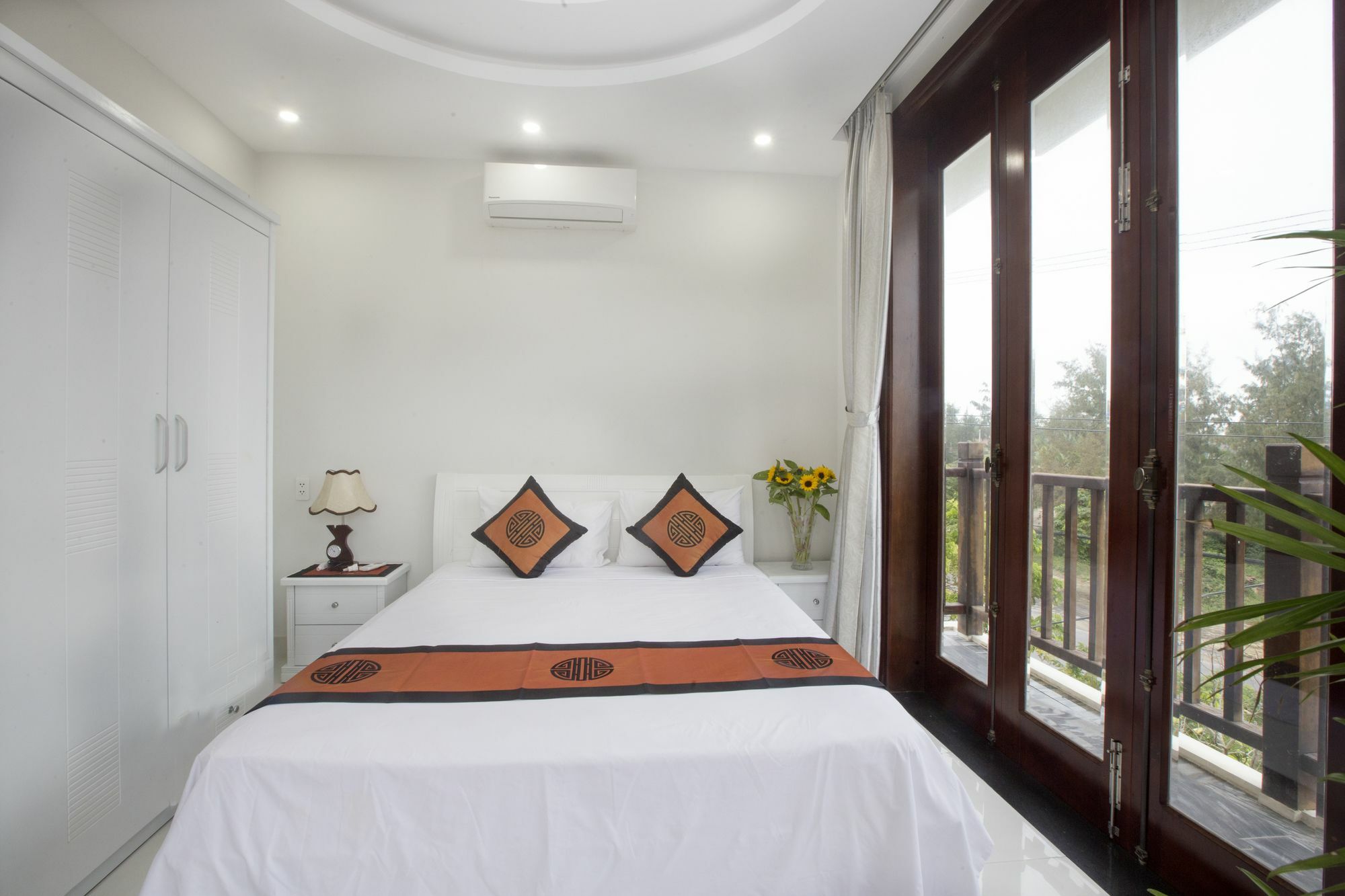 Hien Hoa Villa *