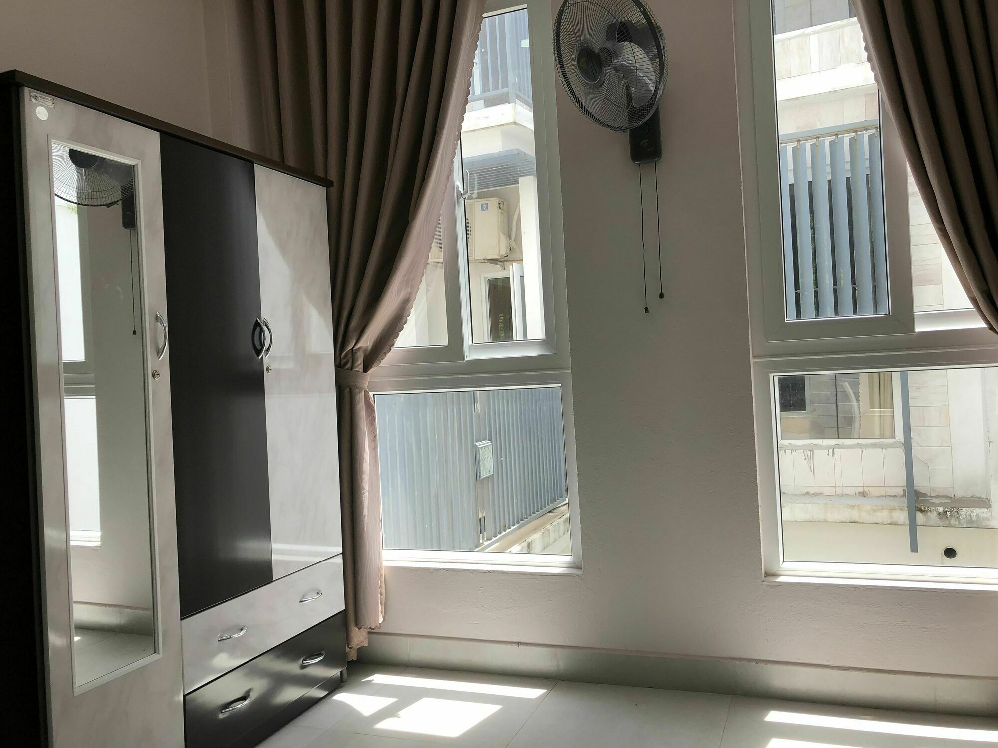 Aparthotel Des Amis 3*
