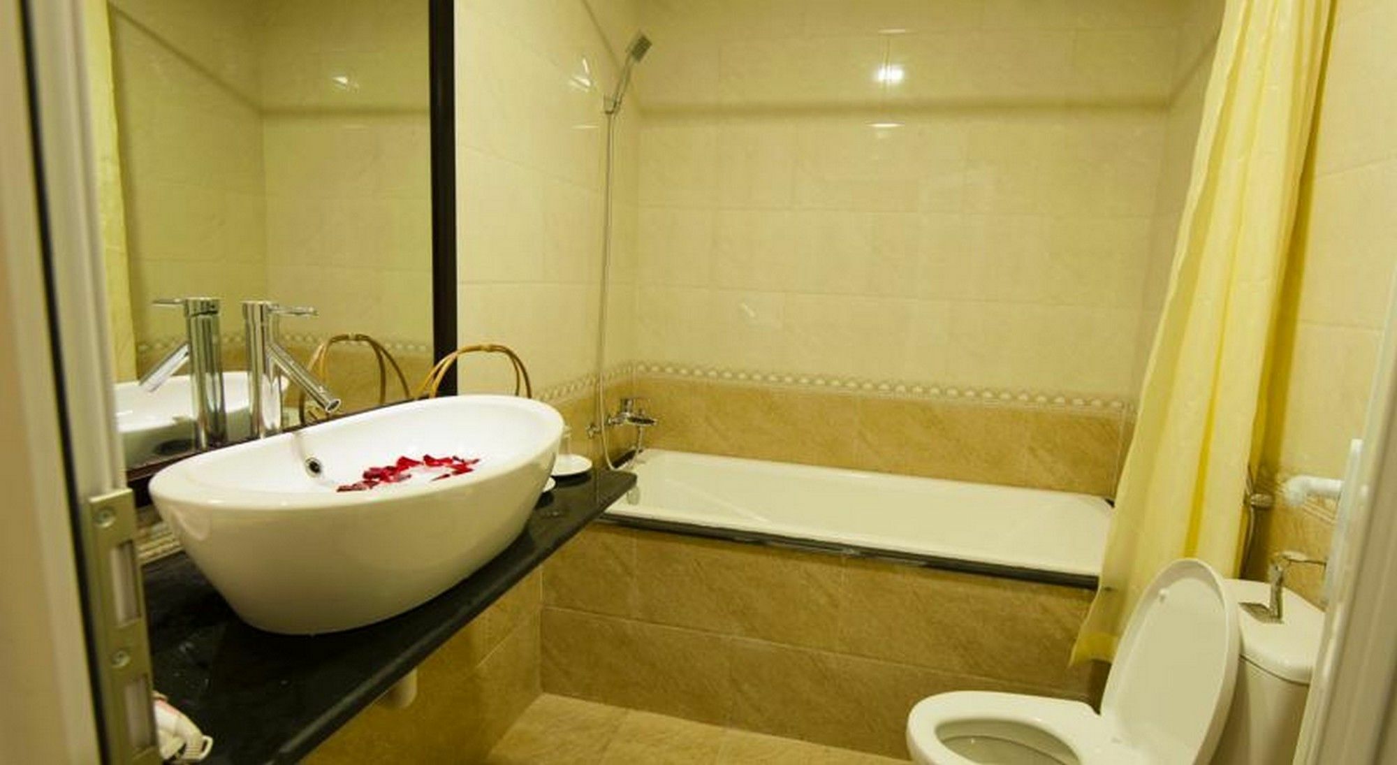 Homestay Minh Phat Hoi An