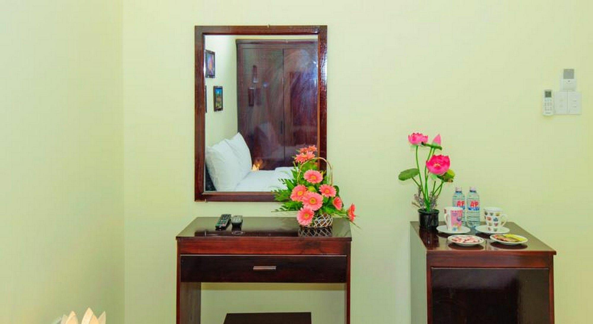 Minh Phat Homestay *