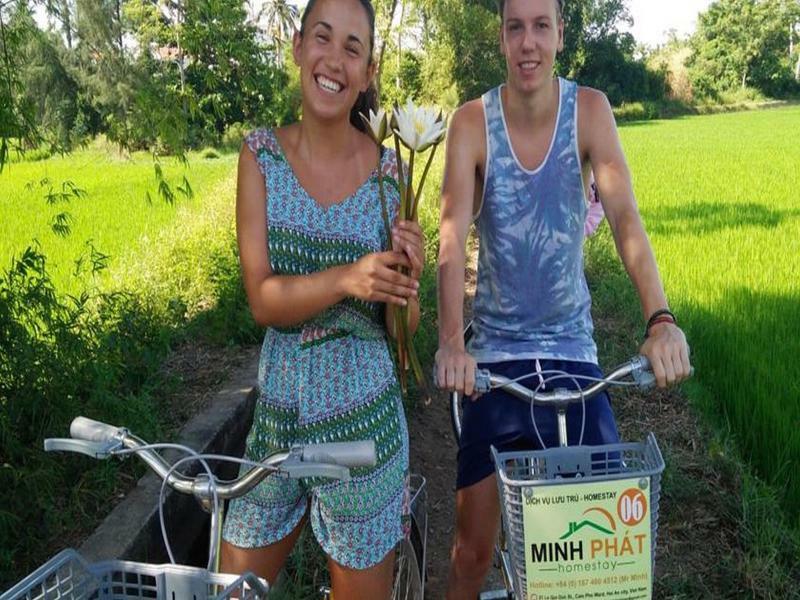 Homestay Minh Phat