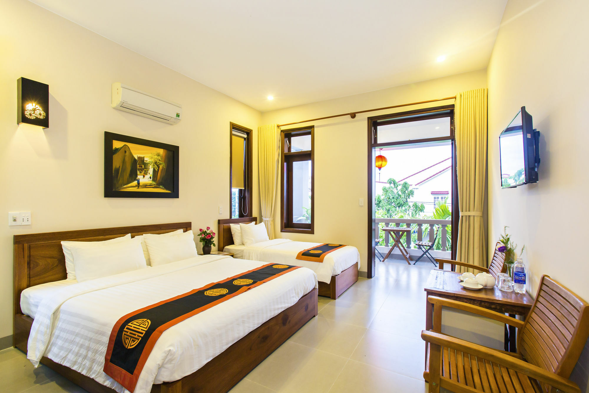 Homestay Mama's House Hoi An
