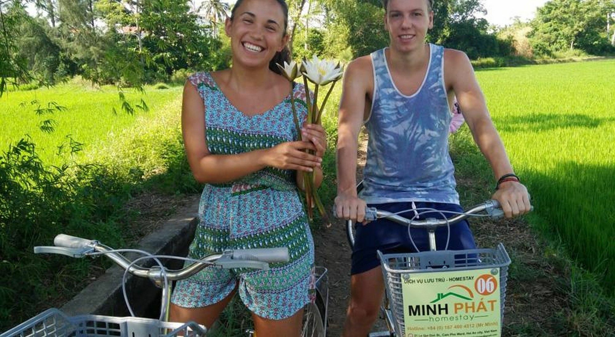 Minh Phat Hoi An